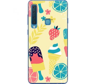 Силіконовий чохол BoxFace Samsung A920 Galaxy A9 2018 (35645-up2365)