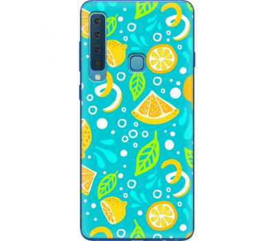 Силіконовий чохол BoxFace Samsung A920 Galaxy A9 2018 (35645-up2367)