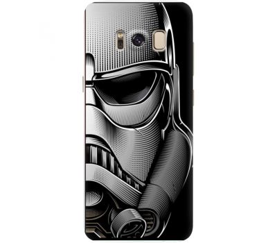 Силіконовий чохол BoxFace Samsung G950 Galaxy S8 Imperial Stormtroopers (29896-up2413)