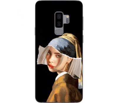 Силіконовий чохол BoxFace Samsung G965 Galaxy S9 Plus Billie (32974-up2254)