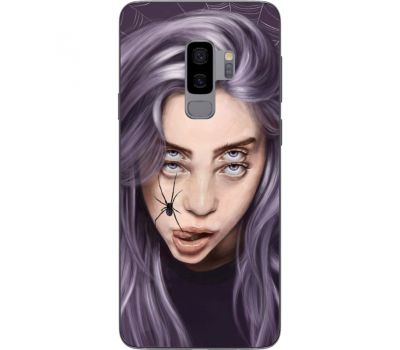 Силіконовий чохол BoxFace Samsung G965 Galaxy S9 Plus (32974-up2327)