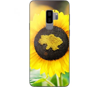 Силіконовий чохол BoxFace Samsung G965 Galaxy S9 Plus (32974-up2372)