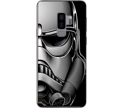 Силіконовий чохол BoxFace Samsung G965 Galaxy S9 Plus Imperial Stormtroopers (32974-up2413)