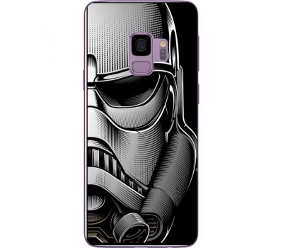 Силіконовий чохол BoxFace Samsung G960 Galaxy S9 Imperial Stormtroopers (32975-up2413)