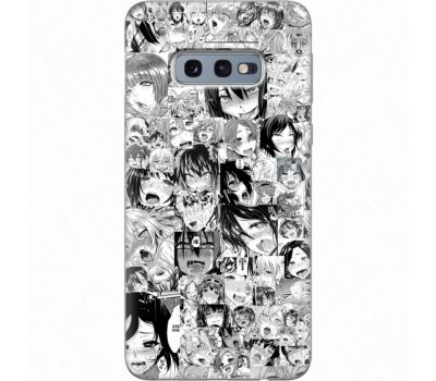 Силіконовий чохол BoxFace Samsung G970 Galaxy S10e O-Face (35855-up2397)