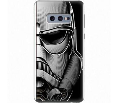 Силіконовий чохол BoxFace Samsung G970 Galaxy S10e Imperial Stormtroopers (35855-up2413)