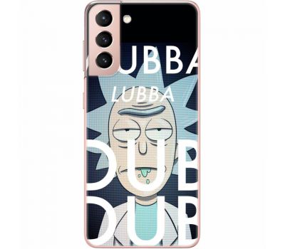 Силіконовий чохол BoxFace Samsung G991 Galaxy S21 (41709-up2360)