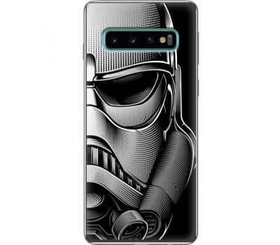 Силіконовий чохол BoxFace Samsung G973 Galaxy S10 Imperial Stormtroopers (35853-up2413)