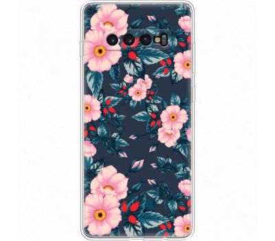 Силіконовий чохол BoxFace Samsung G975 Galaxy S10 Plus (35854-up2252)