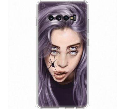 Силіконовий чохол BoxFace Samsung G975 Galaxy S10 Plus (35854-up2327)