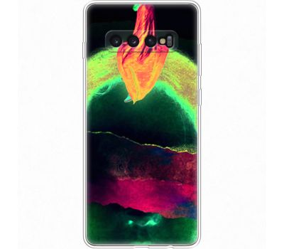 Силіконовий чохол BoxFace Samsung G975 Galaxy S10 Plus (35854-up_2334_print)