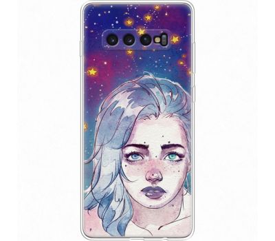 Силіконовий чохол BoxFace Samsung G975 Galaxy S10 Plus (35854-up2347)