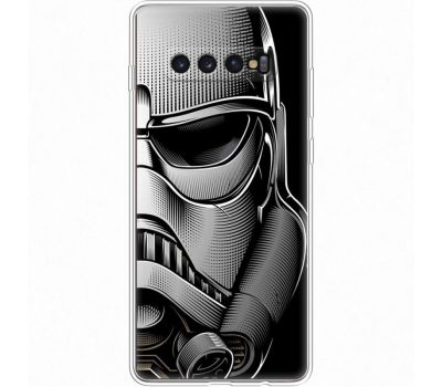 Силіконовий чохол BoxFace Samsung G975 Galaxy S10 Plus Imperial Stormtroopers (35854-up2413)
