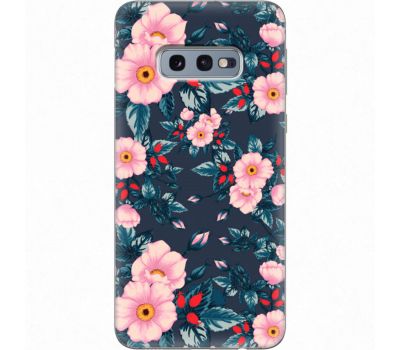 Силіконовий чохол BoxFace Samsung G970 Galaxy S10e (35855-up2252)