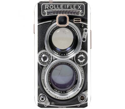 Силіконовий чохол BoxFace Samsung J105 Galaxy J1 Mini Duos Rolleiflex (24712-up2447)