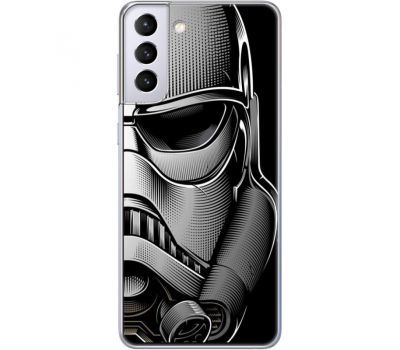 Силіконовий чохол BoxFace Samsung G996 Galaxy S21 Plus Imperial Stormtroopers (41718-up2413)