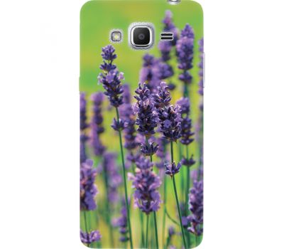 Силіконовий чохол BoxFace Samsung J2 Prime Green Lavender (27302-up2245)