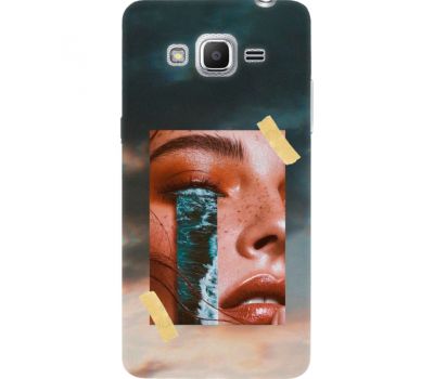 Силіконовий чохол BoxFace Samsung J2 Prime (27302-up2259)