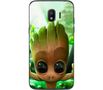 Силіконовий чохол BoxFace Samsung J250 Galaxy J2 (2018) Groot (32874-up2459)