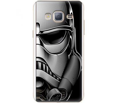 Силіконовий чохол BoxFace Samsung J320 Galaxy J3 Imperial Stormtroopers (24962-up2413)