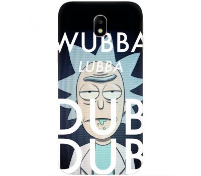 Силіконовий чохол BoxFace Samsung J330 Galaxy J3 2017 (30577-up2360)