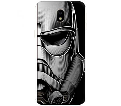 Силіконовий чохол BoxFace Samsung J330 Galaxy J3 2017 Imperial Stormtroopers (30577-up2413)