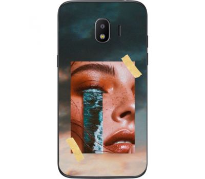 Силіконовий чохол BoxFace Samsung J250 Galaxy J2 (2018) (32874-up2259)