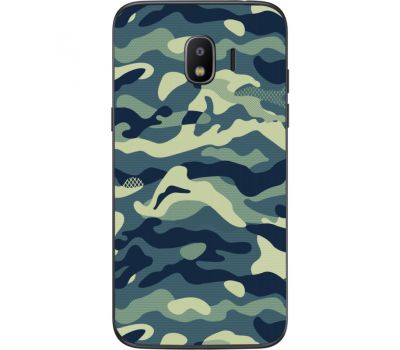 Силіконовий чохол BoxFace Samsung J250 Galaxy J2 (2018) (32874-up2302)