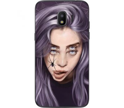 Силіконовий чохол BoxFace Samsung J250 Galaxy J2 (2018) (32874-up2327)