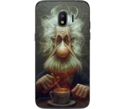 Силіконовий чохол BoxFace Samsung J250 Galaxy J2 (2018) (32874-up2328)