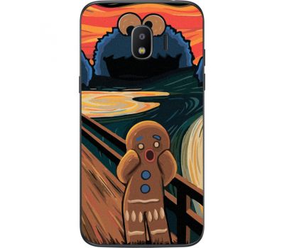 Силіконовий чохол BoxFace Samsung J250 Galaxy J2 (2018) (32874-up2332)