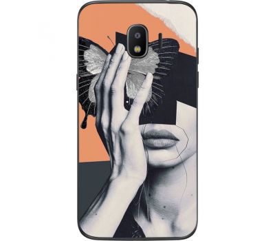 Силіконовий чохол BoxFace Samsung J250 Galaxy J2 (2018) (32874-up2333)