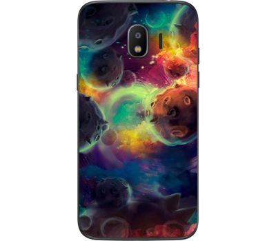 Силіконовий чохол BoxFace Samsung J250 Galaxy J2 (2018) (32874-up2386)