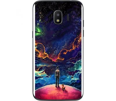 Силіконовий чохол BoxFace Samsung J250 Galaxy J2 (2018) (32874-up2400)