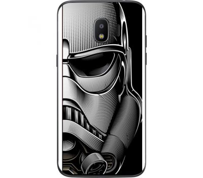 Силіконовий чохол BoxFace Samsung J250 Galaxy J2 (2018) Imperial Stormtroopers (32874-up2413)