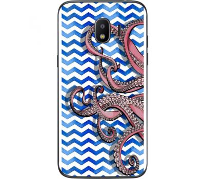 Силіконовий чохол BoxFace Samsung J250 Galaxy J2 (2018) Sea Tentacles (32874-up2430)