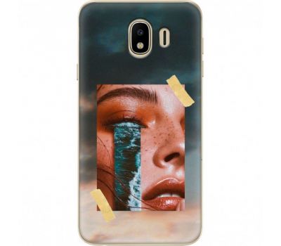 Силіконовий чохол BoxFace Samsung J400 Galaxy J4 2018 (33860-up2259)