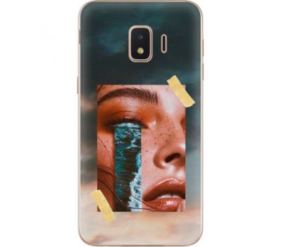 Силіконовий чохол BoxFace Samsung J260 Galaxy J2 Core (35249-up2259)