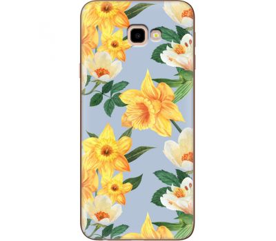 Силіконовий чохол BoxFace Samsung J415 Galaxy J4 Plus 2018 (35411-up2251)