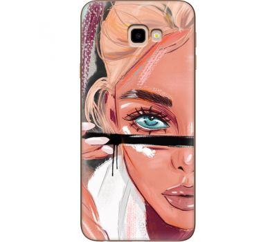 Силіконовий чохол BoxFace Samsung J415 Galaxy J4 Plus 2018 (35411-up2349)