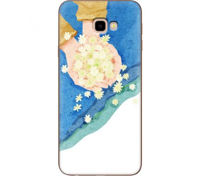 Силіконовий чохол BoxFace Samsung J415 Galaxy J4 Plus 2018 (35411-up2353)