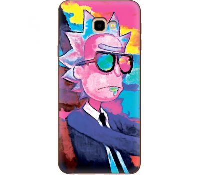 Силіконовий чохол BoxFace Samsung J415 Galaxy J4 Plus 2018 (35411-up2359)