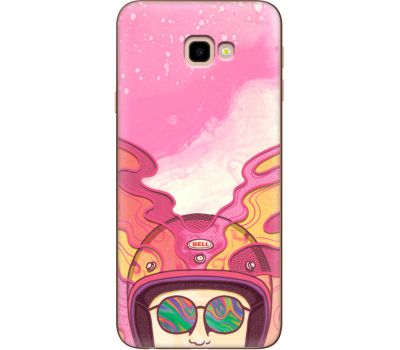 Силіконовий чохол BoxFace Samsung J415 Galaxy J4 Plus 2018 (35411-up2369)