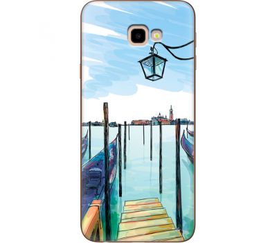 Силіконовий чохол BoxFace Samsung J415 Galaxy J4 Plus 2018 (35411-up2382)