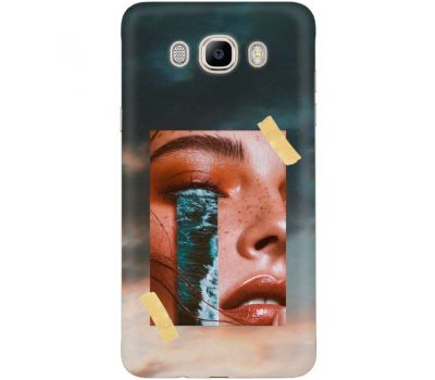 Силіконовий чохол BoxFace Samsung J510 Galaxy J5 2016 (25137-up2259)