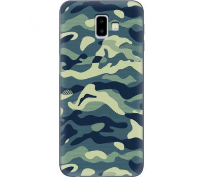 Силіконовий чохол BoxFace Samsung J610 Galaxy J6 Plus 2018 (35408-up2302)