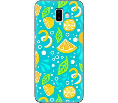 Силіконовий чохол BoxFace Samsung J610 Galaxy J6 Plus 2018 (35408-up2367)