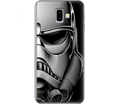 Силіконовий чохол BoxFace Samsung J610 Galaxy J6 Plus 2018 Imperial Stormtroopers (35408-up2413)
