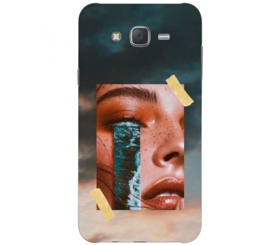 Силіконовий чохол BoxFace Samsung J500H Galaxy J5 (25242-up2259)