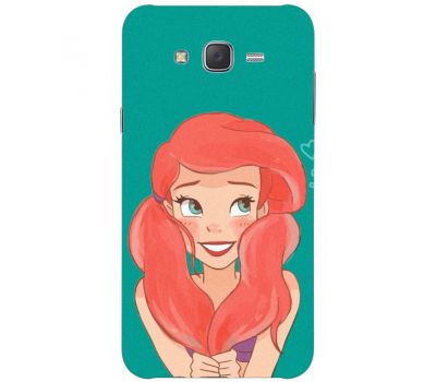 Силіконовий чохол BoxFace Samsung J500H Galaxy J5 (25242-up2335)